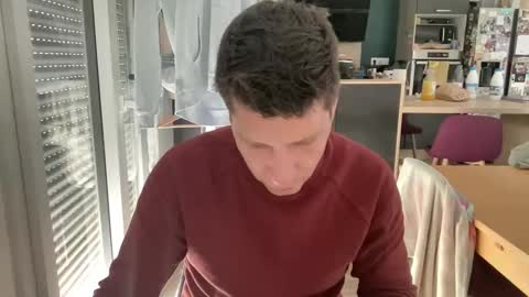 miklp8463 online show from 03/16/26, 08:07