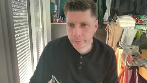 miklp8463 online show from 03/19/26, 10:08