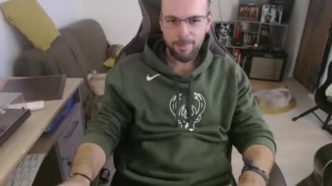 mikmik91 online show from 01/14/26, 04:01