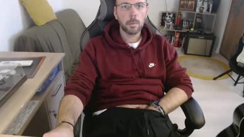 mikmik91 online show from 02/11/26, 03:28