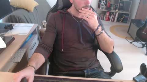 mikmik91 online show from 03/04/26, 03:51