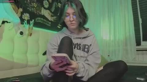 Miko online show from 10/23/25, 02:38