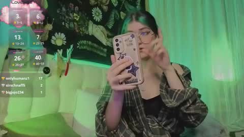 Miko online show from 10/24/25, 08:38