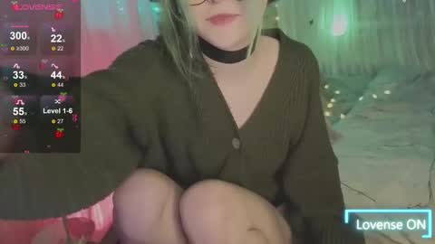 Miko online show from 02/08/26, 04:21