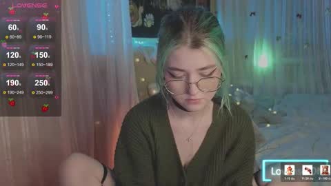 Miko online show from 02/09/26, 01:48