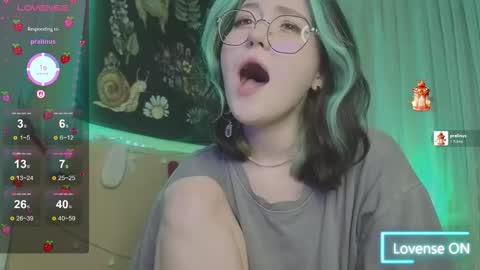 Miko online show from 03/16/26, 03:05