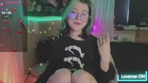 Miko online show from 03/25/26, 02:23