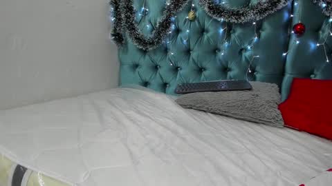 Mikoto Urb online show from 12/29/24, 06:45