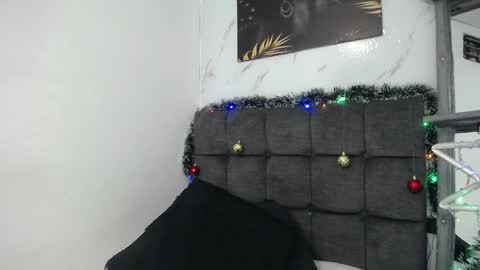 Mikoto Urb online show from 12/30/24, 08:47