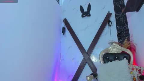 Mikoto Urb online show from 09/26/25, 07:51