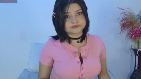 Mikoto Urb online show from 02/12/26, 07:42