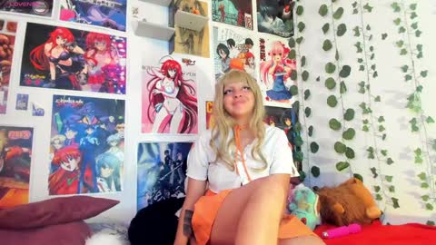 Snapshot of miku_katsuragi chatting on 12/06/24, 10:19   miku katsuragi  online show from 12/06/24, 10:19