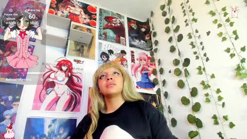 Snapshot of miku_katsuragi chatting on 12/11/24, 05:53   miku katsuragi  online show from 12/11/24, 05:53