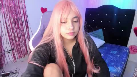   miku katsuragi  online show from 02/23/26, 03:04