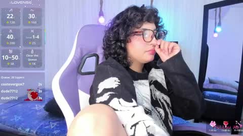   miku katsuragi  online show from 03/24/26, 01:32