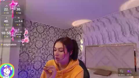 miku_tay online show from 02/22/26, 08:35