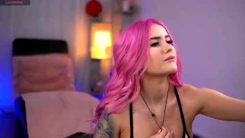 Miky online show from 02/22/26, 04:35