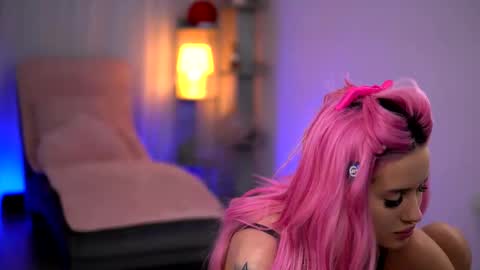 Miky online show from 03/30/26, 04:46