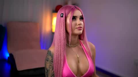 Miky online show from 04/22/26, 08:39