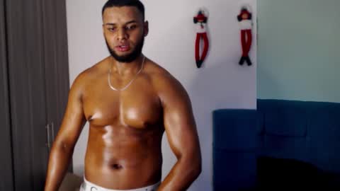 Miky online show from 11/21/25, 03:05