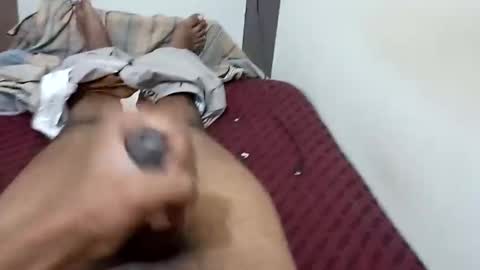 mikycoky online show from 04/18/26, 06:45