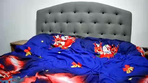 Mikyloveu online show from 12/19/24, 07:18