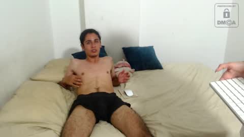 Mila and albert online show from 01/13/25, 03:34