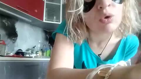 Mila 420 online show from 09/19/25, 07:43