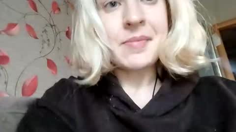 Mila 420 online show from 09/28/25, 10:42