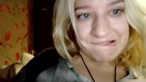 Mila 420 online show from 10/23/25, 02:00