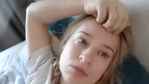 Mila 420 online show from 11/27/25, 08:27