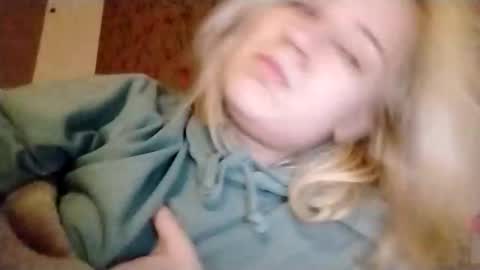 Mila 420 online show from 01/06/26, 08:23