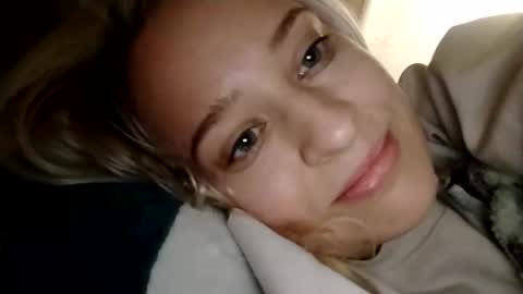 Mila 420 online show from 01/15/26, 12:54