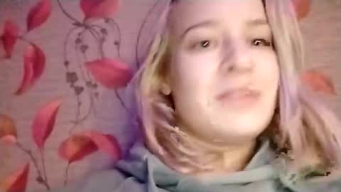 Mila 420 online show from 02/01/26, 04:05