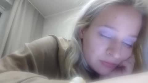 Mila 420 online show from 05/21/26, 05:53