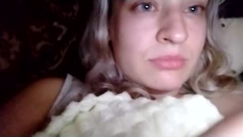 Mila 420 online show from 06/14/26, 07:27