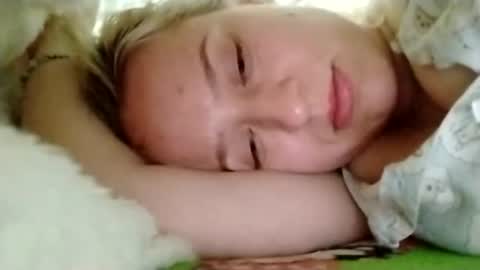Mila 420 online show from 06/15/26, 08:16