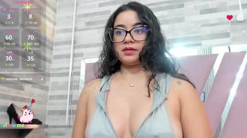 Camila online show from 03/01/26, 04:31