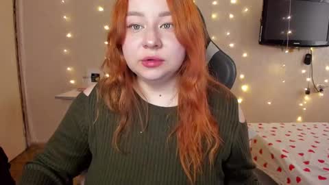 Snapshot of mila_foxxxy chatting on 03/04/25, 04:06 Mila shy sensual person online show from 03/04/25, 04:06