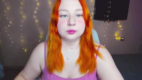 Mila shy sensual person  online show from 03/18/26, 10:07