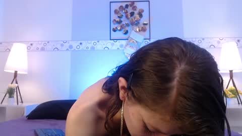 Mila  online show from 12/26/24, 08:21