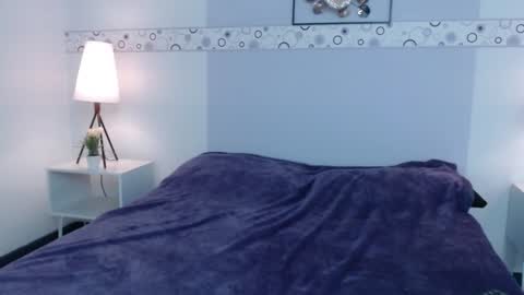 Mila  online show from 12/31/24, 06:57