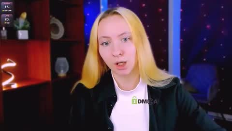 mila_glow online show from 03/01/26, 07:38