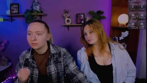 mila_glow online show from 04/12/26, 06:24