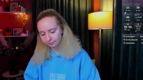 mila_glow online show from 04/21/26, 01:42