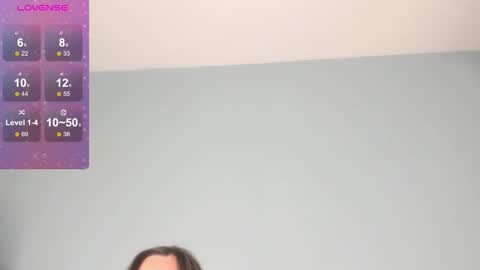 mila_good online show from 09/20/25, 05:36