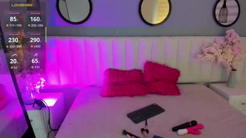 mila_hank online show from 11/27/25, 01:02