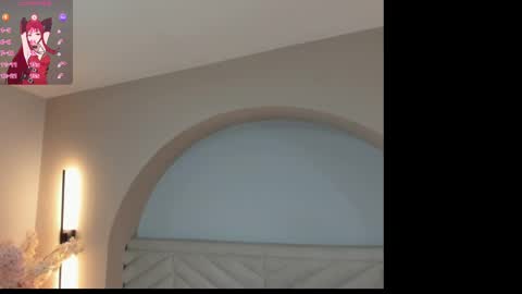 mila_hank online show from 04/15/26, 12:12