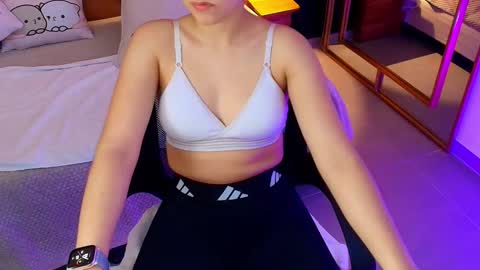 Milena  online show from 02/17/25, 11:23