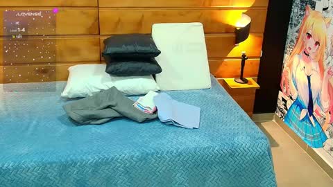 Milena  online show from 02/22/25, 10:51